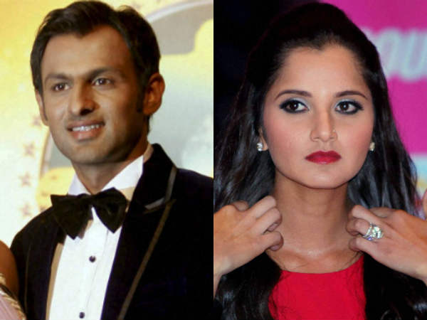 शोएब को है बेटी की ख्वाहिश शोएब को है बेटी की ख्वाहिश