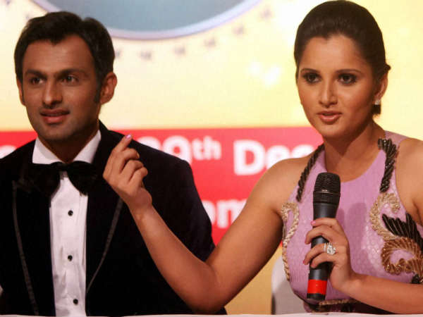 सानिया अपने पहले बच्चे को अक्टूबर में जन्म देंगी... सानिया अपने पहले बच्चे को अक्टूबर में जन्म देंगी...