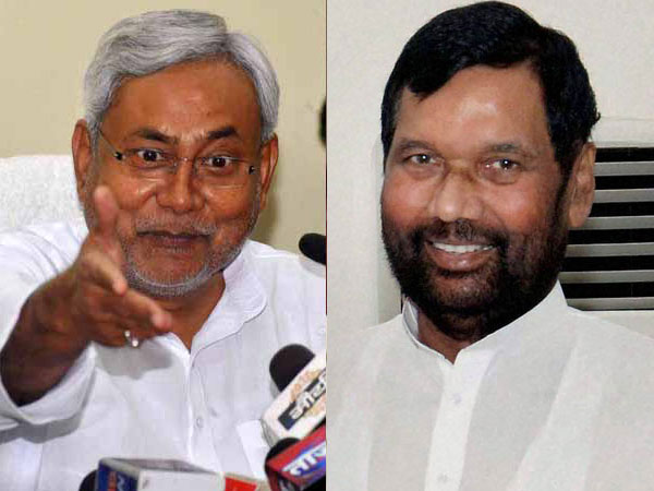 बिहार में भी शाह की कोशिश