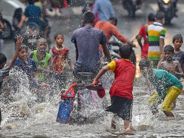 इस कारण देर से आएगा मॉनसून