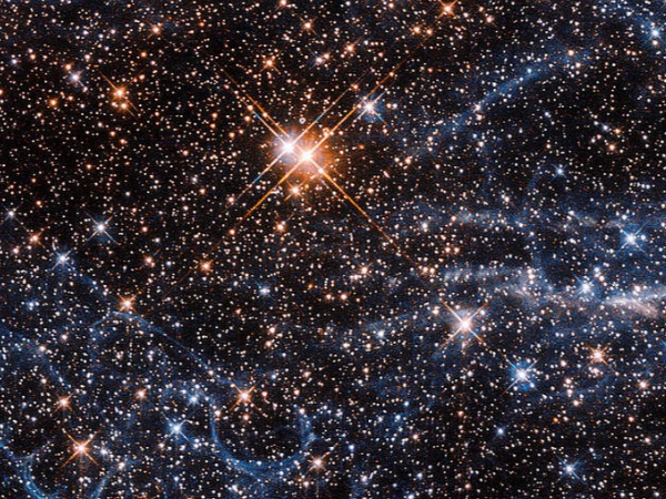 नए तरीके से ली गईं ग्रहों की तस्वीरें