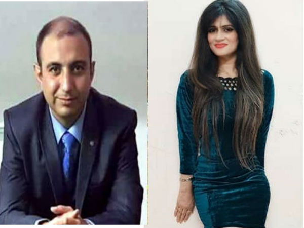  मेजर ने की साथी मेजर की पत्नी की हत्या 