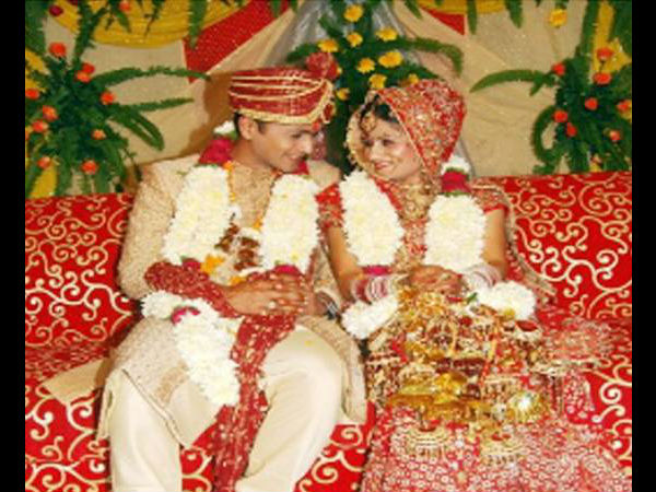  दूरियां बर्दाश्त नहीं कर पाया मेजर निखिल हांडा