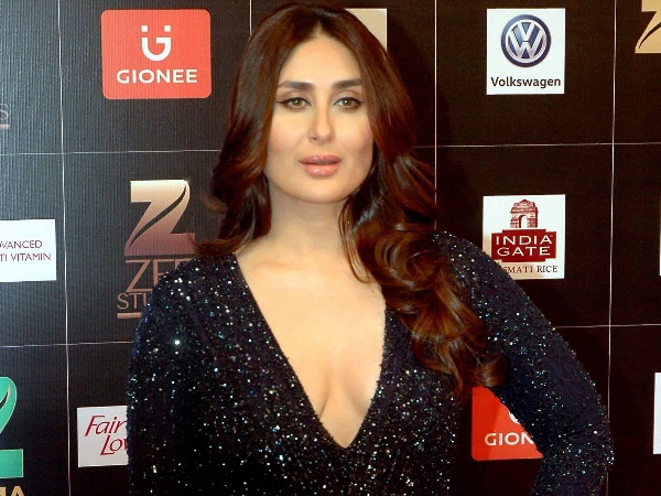 लोगों ने किया करीना को 'मॉम शेम'