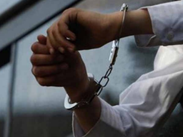 चोरी के तहत मामला दर्ज