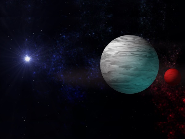 सबसे कम उम्र के हैं ये ग्रह