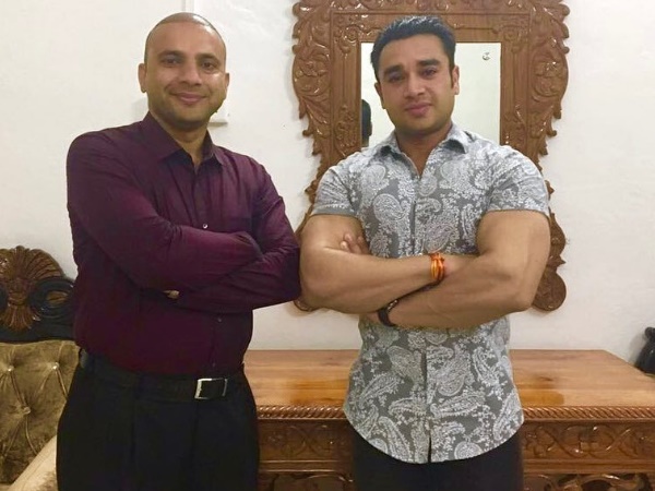 अतुलकर ने मिलने से किया इनकार