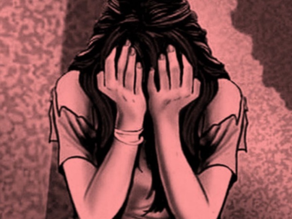 पुलिस ने पति के खिलाफ दर्ज किया केस