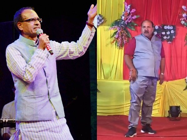  सोशल मीडिया के हीरो बने संजीव श्रीवास्तव