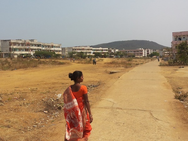 भारत महिलाओं के लिए सबसे असुरक्षित भारत महिलाओं के लिए सबसे असुरक्षित