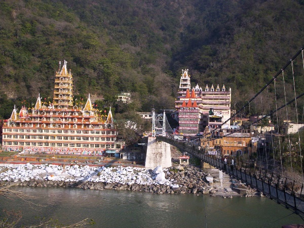 पर्यावरण को हो रहा नुकसान