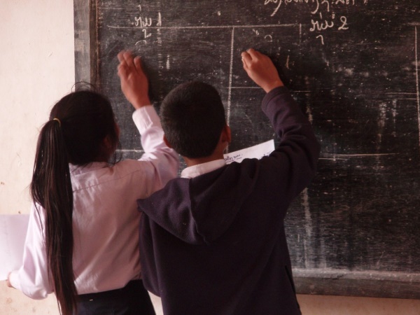 हमेशा मदद को तैयार रहते थे 'भगवान'