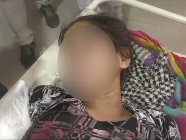 Brother murder his sister for marrying to an non-religious boy in Muradabad Brother murder his sister for marrying to an non-religious boy in Muradabad