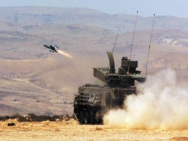 साल के अंत तक हो सकता है मिसाइल खरीद पर फैसला