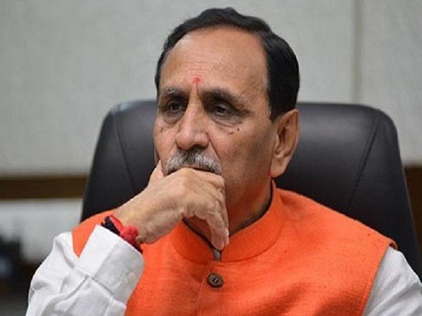 vijay rupani vijay rupani