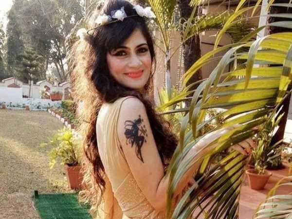 निखिल हांडा को फांसी देने की मांग