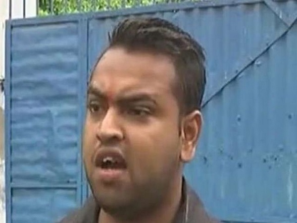 25 लाख की रिश्वत का लगाया था आरोप