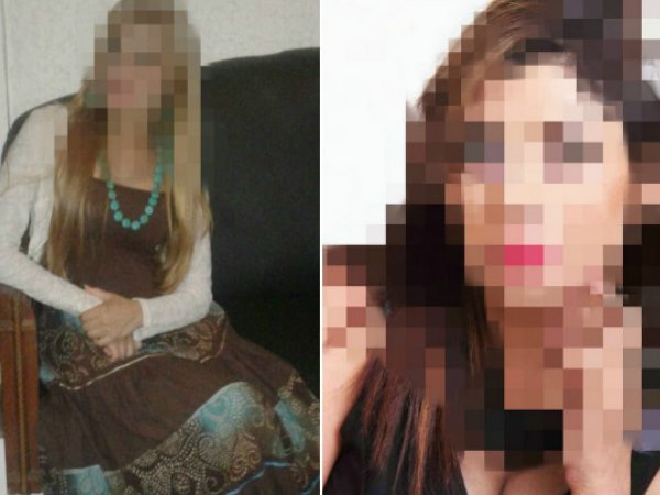 अमेरिका में चल रहे सेक्स रैकेट का खुलासा