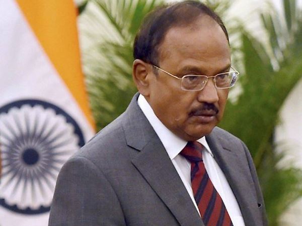 डोभाल से मुलाकात के बाद तय हुई कश्मीर के लिए रणनीति