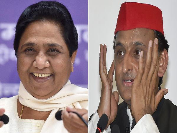 मायावती का जिताऊ वोटर