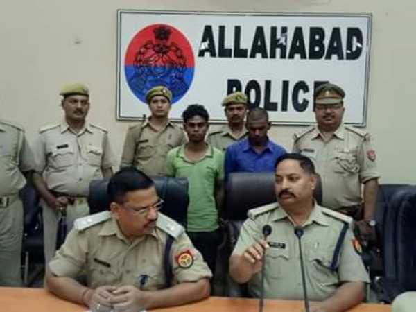 प्रेम संबंधों के बारे में चला था पता