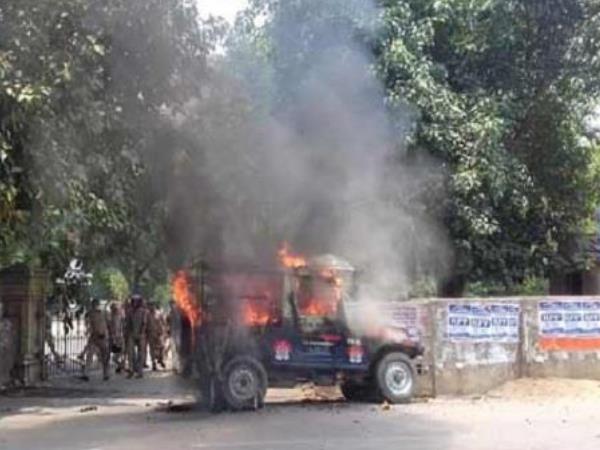 क्या है मामला क्या है मामला