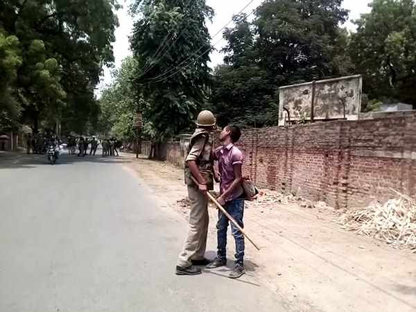 पहले भी हो चुका है बवाल पहले भी हो चुका है बवाल