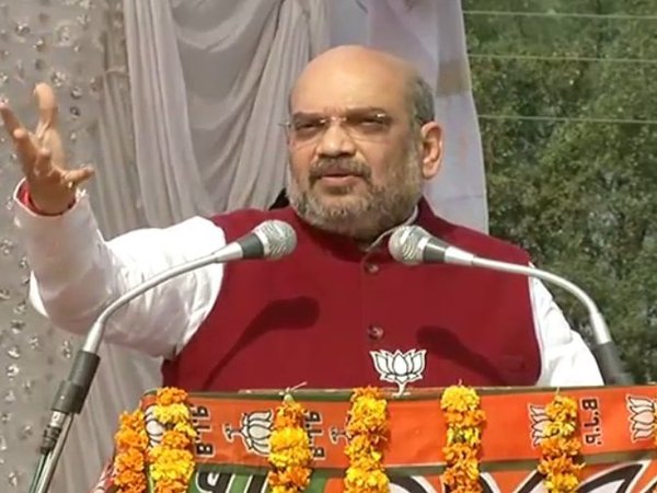 कई विपक्षी नेता भाजपा आलाकमान के संपर्क में