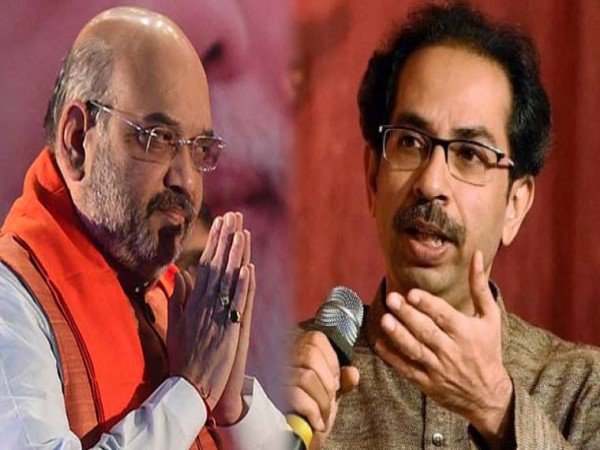 महाराष्‍ट्र में कौन बनेगा बिग ब्रदर? बीजेपी या शिवसेना 