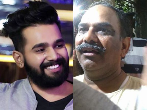 अंकित की याद में इफ्तार पार्टी अंकित की याद में इफ्तार पार्टी