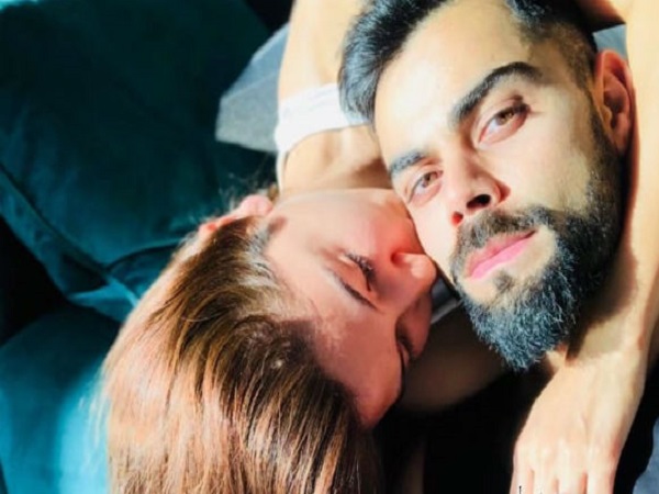 विराट-अनुष्का पर सस्ती लोकप्रियता का शख्स की मां ने लगाया था आरोप