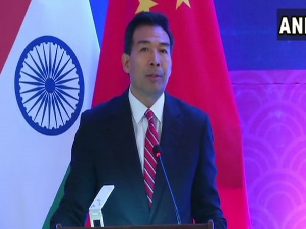 भारत, चीन और पाकिस्तान के बीच त्रिपक्षीय शिखर वार्ता