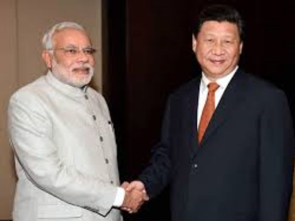 भारत-चीन ट्रेड टार्गेट 100 बिलियन डॉलर तक