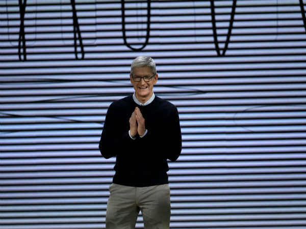 एप्‍पल वॉच करेगी अलर्ट 