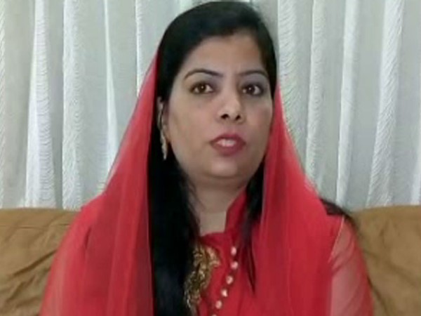 बहू ने शुरू की एक और मुहिम