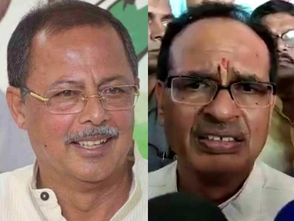 Arjun singhs son said BJP conspiracy in mother case