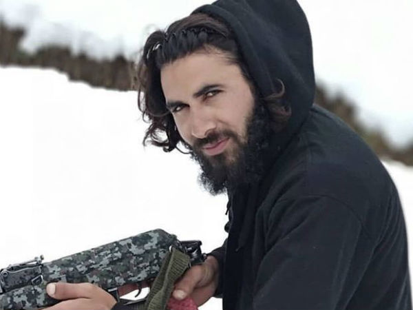 हत्‍या के पीछे है आईएसआई 