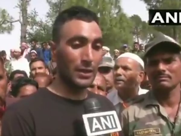 'नहीं दे सकते तो हमें पता है कि कैसे लेना है'