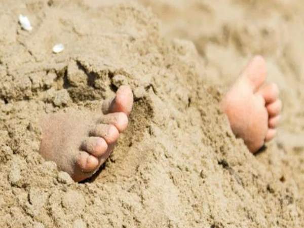 पड़ोसियों से भी पूछताछ पड़ोसियों से भी पूछताछ