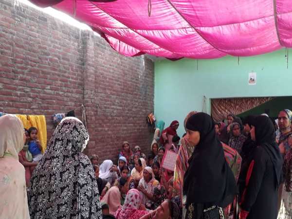 पिता ने बेटे के खिलाफ दर्ज कराया केस