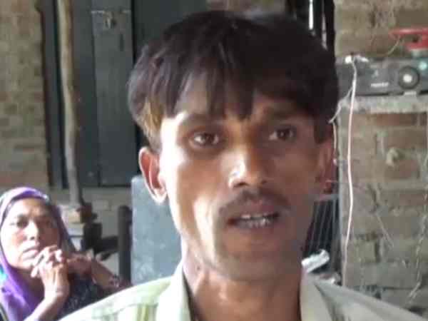 बहू के खिलाफ केस