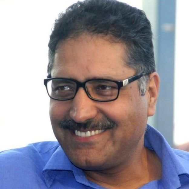 आख़िर शुजात बुखारी से किसको दिक़्क़त थी