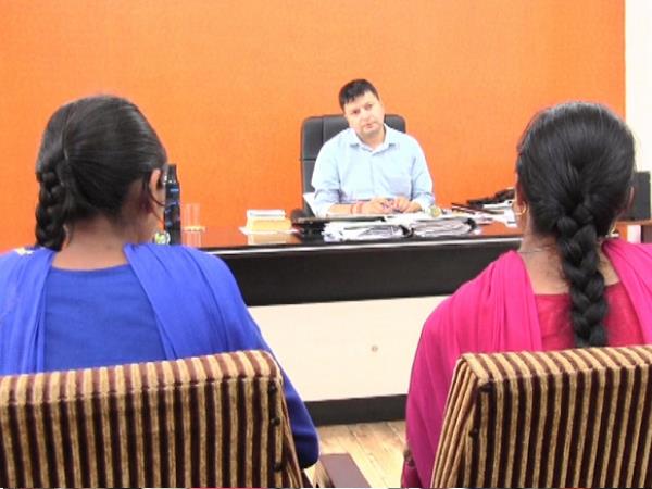 shimla father beaten his daughter due to getting 74 percent only