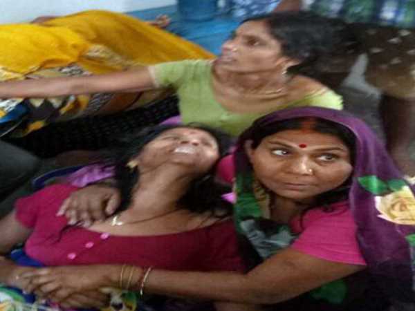 women dies after teeth removal in patna women dies after teeth removal in patna