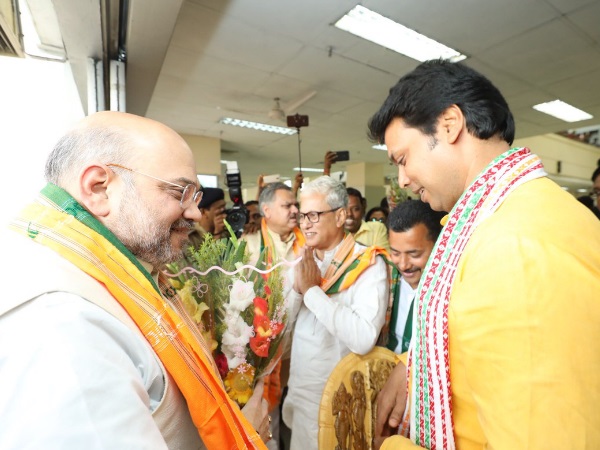 महिलाओं की सुंदरता पर की थी टिप्पणी महिलाओं की सुंदरता पर की थी टिप्पणी