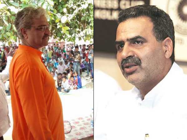 उपचुनाव पर भाजपा के भीतर खटपट