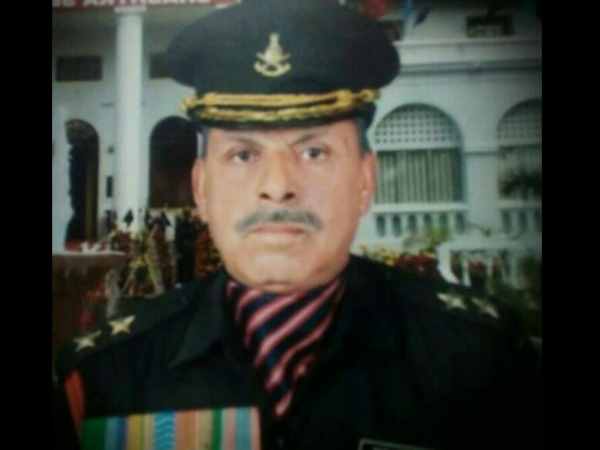 Three people died in a road accident in bulandshahr