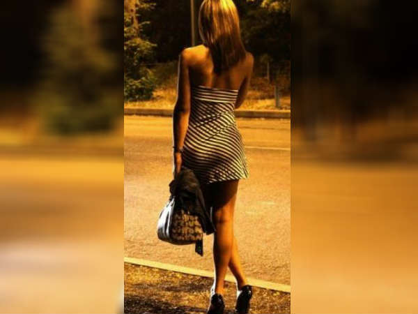 Actress Rescued As High Profile Prostitution Racket Busted In Hyderabad Actress Rescued As High Profile Prostitution Racket Busted In Hyderabad