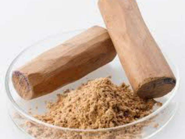 ये हैं चंदन के प्रयोग