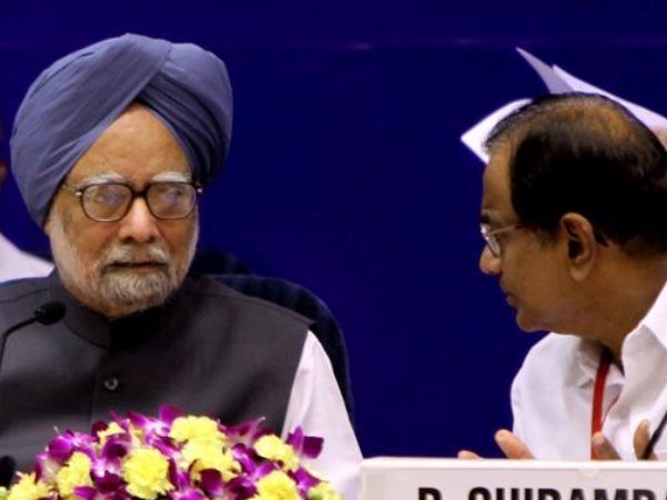 कांग्रेस ने बनाई थी सोज और आजाद के बयानों से दूरी
